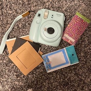 Instax mini 9